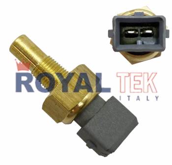 BULBO SENSOR TEMPERATURA DE AGUA ROYALTEK FORD ESCORT 1.6 ESCORT 1.8 KA --- OEM 1104480 98FU10884BA